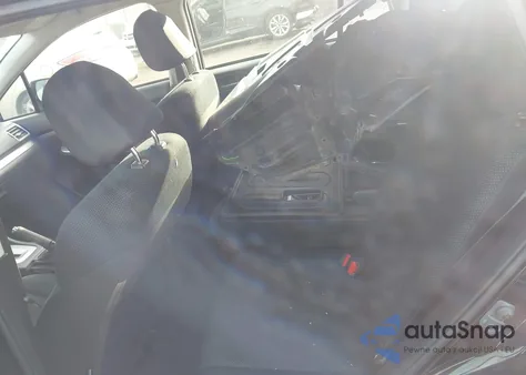 2016 Subaru Impreza 2.0I Premium z USA, uszkodzony, nr VIN JF1GPAB66GH294376